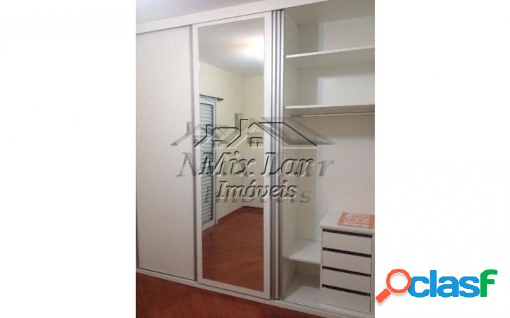 REF 166747 Apartamento no Centro - Osasco SP