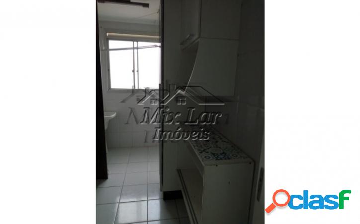 REF 166791 Apartamento no Bairro do Jardim Califórnia -