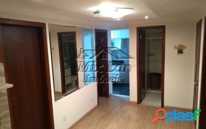 REF: 166886 - Apartamento na Vila Menk - Osasco SP