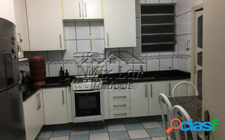 REF 166916 - Apartamento no Bairro da Vila Osasco - Osasco