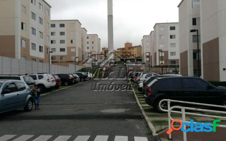 REF 166944 - Apartamento no Bairro do Jardim São Pedro -