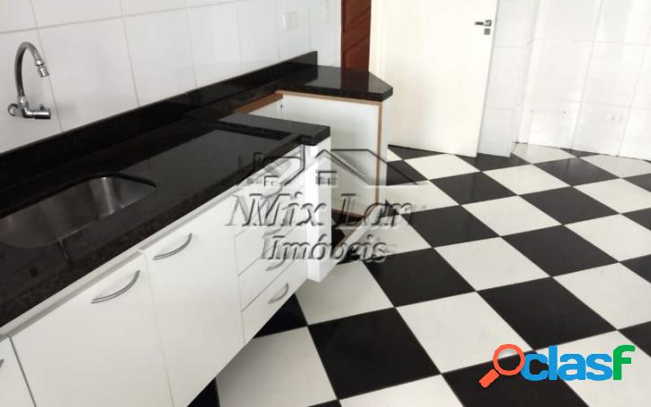 REF 166951 - Apartamento no Bairro do Bela Vista - Osasco SP