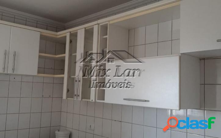 REF 166958 - Apartamento no Bairro do Jardim Jaguaribe -