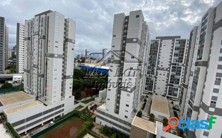 REF 166979 - Apartamento no Bairro do Continental - Osasco