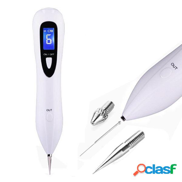 Rechargeable Freckle Laser Spot Laser Beauty Mole Removal