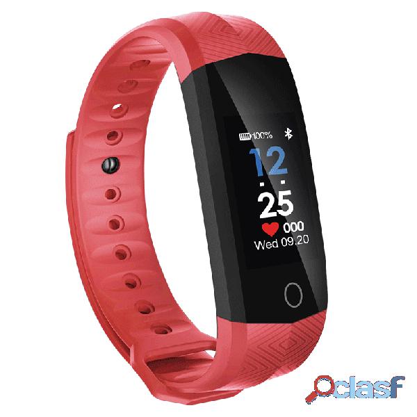 Relógio de ritmo cardíaco contínuo Bracelet Fitness