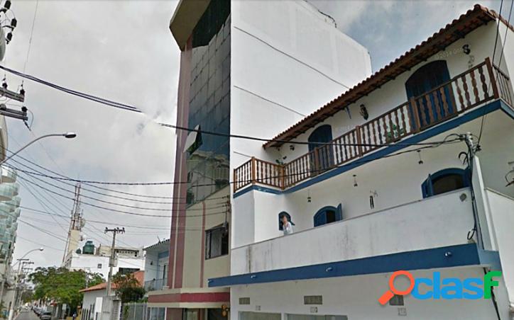 SALA COMERCIAL A VENDA NO CENTRO DE CABO FRIO