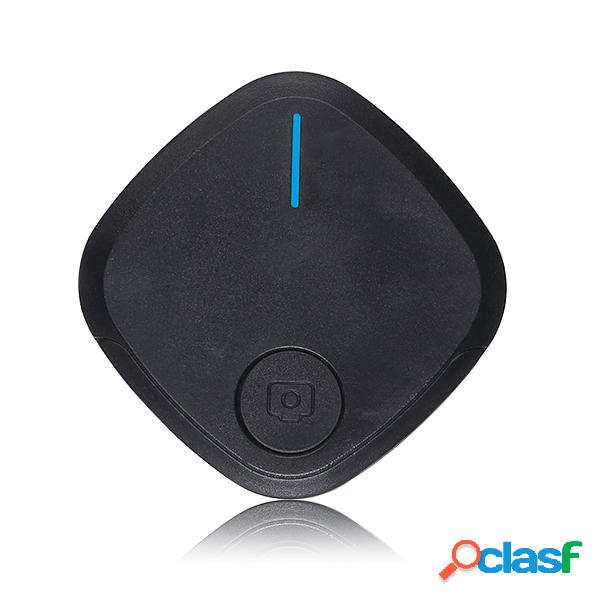 Smart Key Finder Wireless Bluetooth Tracker Anti Lost Alarme
