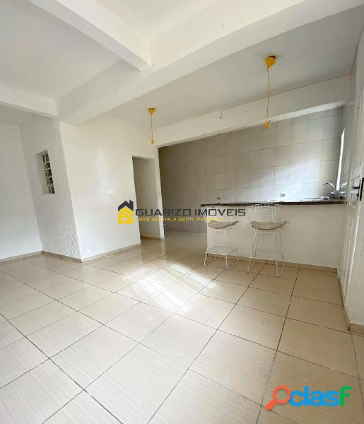 Sobrado à Locação 2 Quartos, 1 Vaga - Vila Rosa/SBC