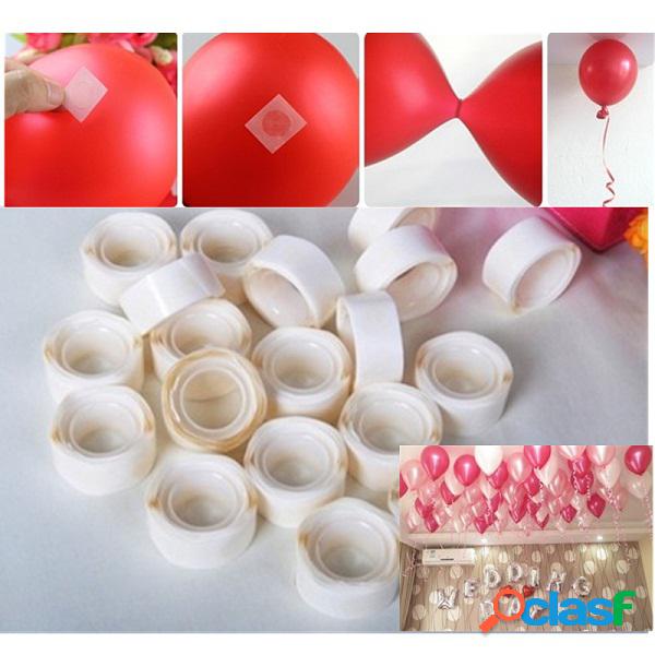 Sticky frente e verso adesivo ponto Creative casamento