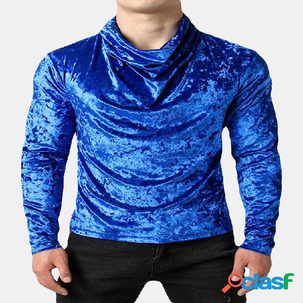 T-shirt para homens