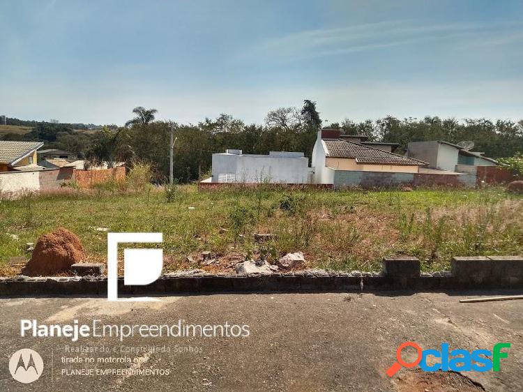 TERRENO A VENDA EM ITUPEVA RESIDENCIAL GIRASSOL