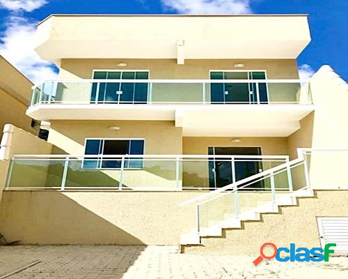 ÓTIMA CASA 2 QUARTOS COM SUÍTE NO GURIRI CABO FRIO