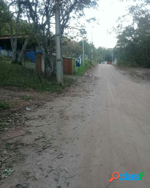 Terreno em Jarinú