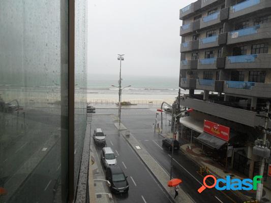 VENDA APTO 3 QUARTOS NA PRAIA DO FORTE EM CABO FRIO