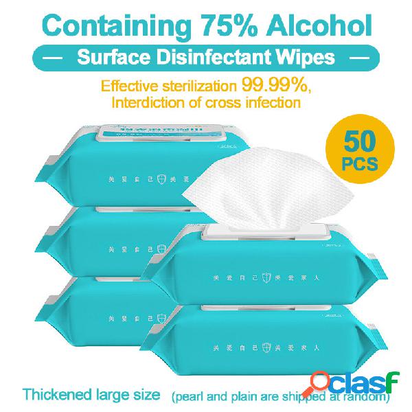 Álcool de esterilização para uso doméstico 99,9% Limpa