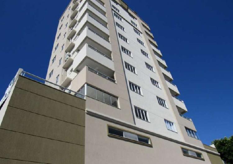 APARTAMENTO A VENDA PRONTO PARA MORAR - PRÉDIO NOVO COM