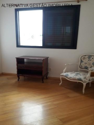 APARTAMENTO RESIDENCIAL em SÃO PAULO - SP, VILA LAGEADO