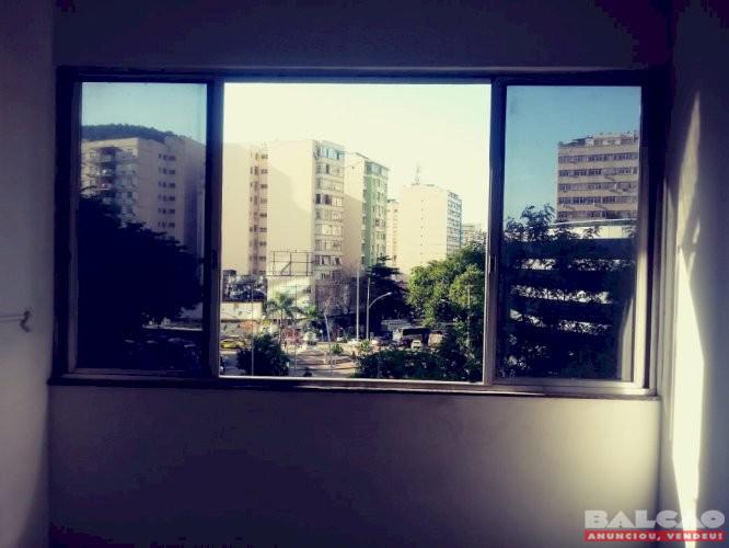 Alugo Apartamento 2 Quartos no Flamengo RJ