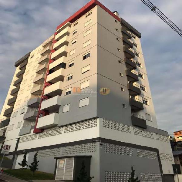 Apartamento 02 dormitórios no Rio Branco em Caxias do Sul -