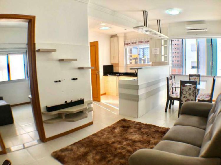 Apartamento 2 Dorm. - Bairro Zona Nova