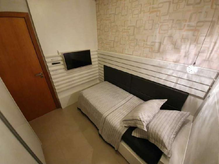 Apartamento 3 Dorm. - Bairro Centro