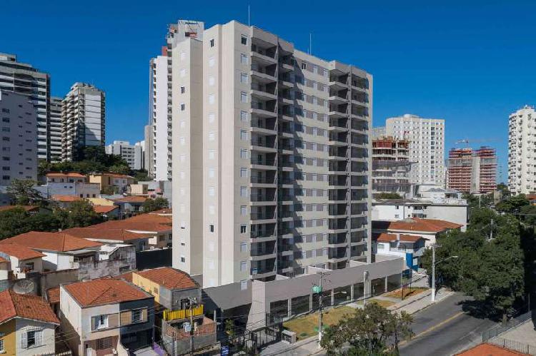 Apartamento 67m² Sumaré São Paulo/SP