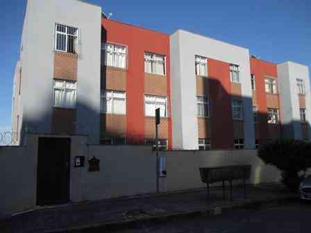 Apartamento, Castelo, 2 Quartos, 1 Vaga