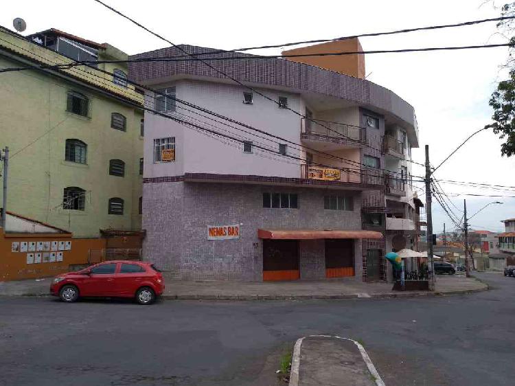 Apartamento, Eldorado, 3 Quartos, 2 Vagas, 1 Suíte