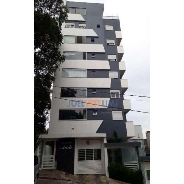 Apartamento Semi mobiliado, São Leopoldo, Caxias do Sul