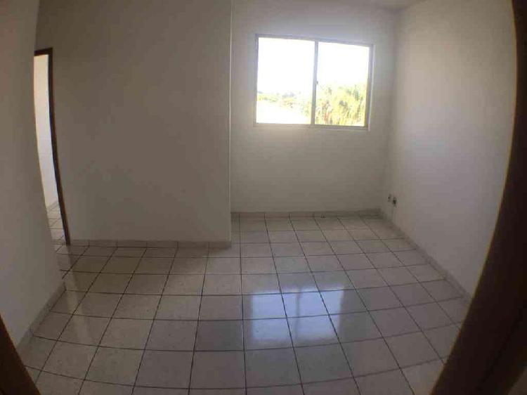 Apartamento, Vila Clóris, 3 Quartos, 1 Vaga