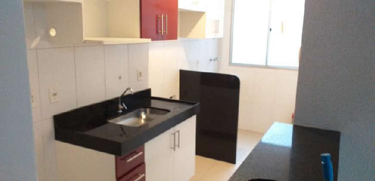 Apartamento de 44 m² no Parque Munhoz - SP