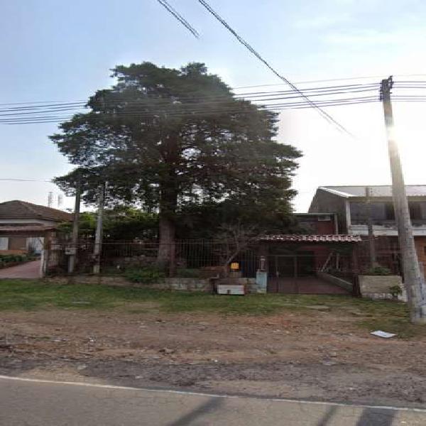 Apartamento para aluguel com 0 metros quadrados em Cavalhada