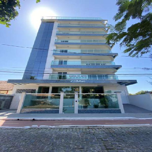 Apartamento para aluguel tem 90 metros quadrados com 2