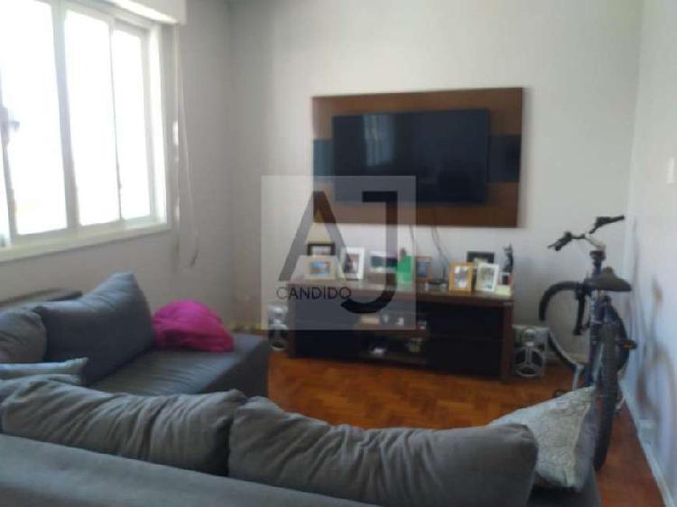 Apartamento à venda no bairro Rio Branco em Porto Alegre/RS