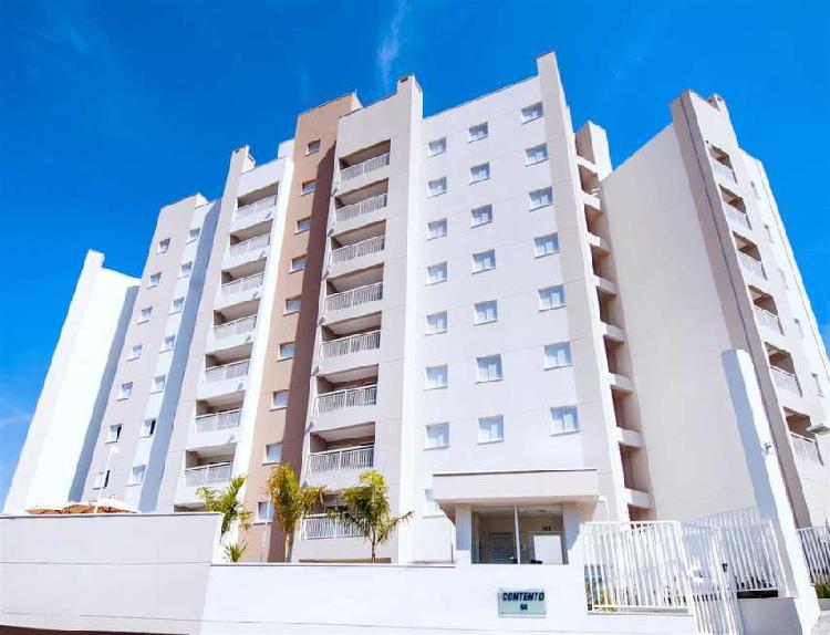 Apartamento à venda no bairro Santa Maria em São Caetano