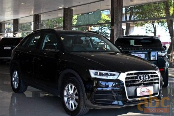 Audi - Q3