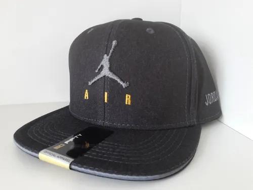 Boné Varias Marcas (air Jordan) Barato 39,90 Cada