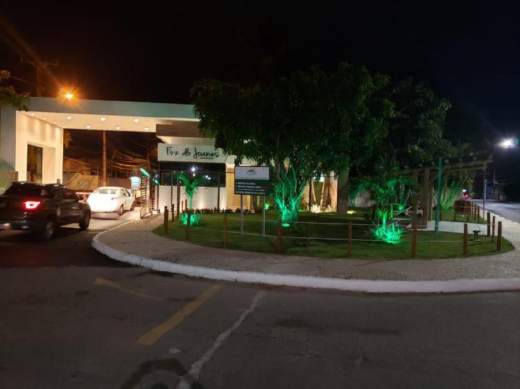 CASA RESIDENCIAL em LAURO DE FREITAS - BA, BURAQUINHO