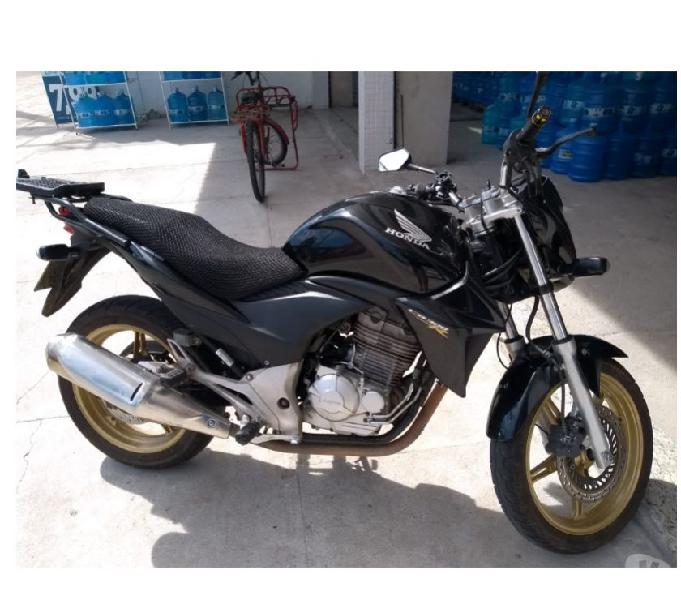 CB300R 2015