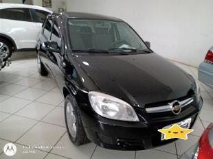 CHEVROLET PRISMA - 2009/2010 1.4 MPFI MAXX 8V FLEX 4P MANUAL