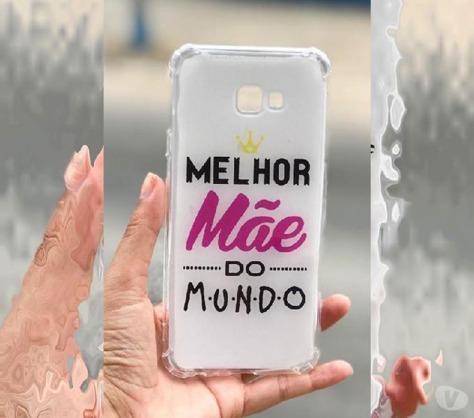 Capas de Celular Personalizada