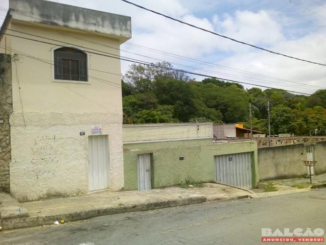 Casa 3 Quartos direto com proprietário no bairro Pirajá BH