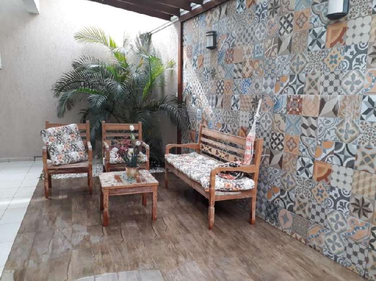 Casa para venda em condomínio Real Park\ Arujá