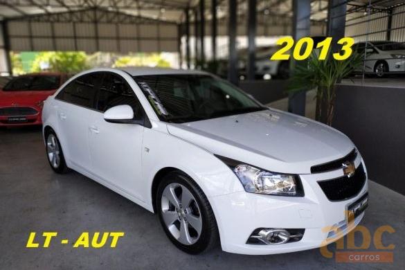 Chevrolet - CRUZE