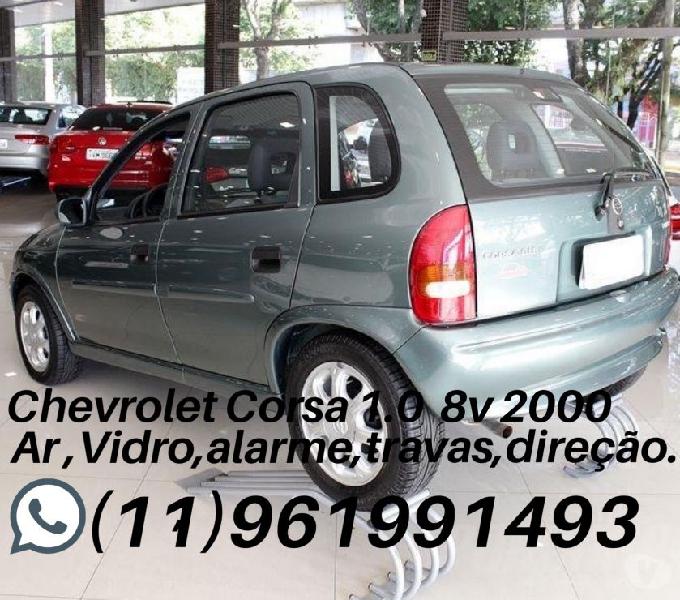 Chevrolet Cosa Super 1.0 2000