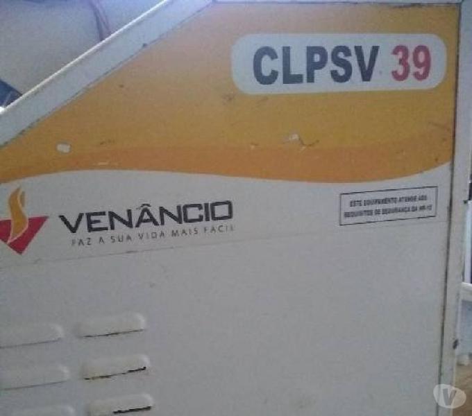 Cilindro Venâncio clpsv 39