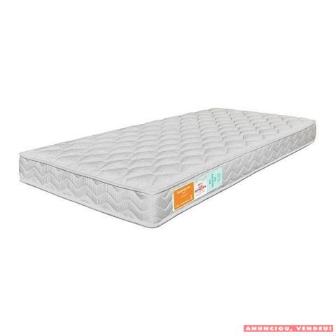 Colchão orthocrin mini cama 70/ 1,50 R$130,00