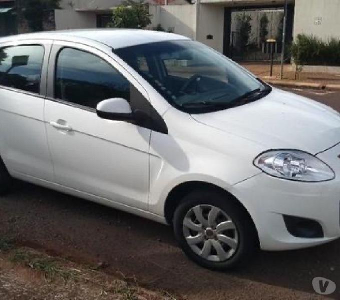 FIAT PALIO 2015