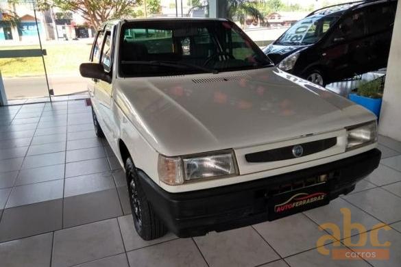 Fiat - UNO